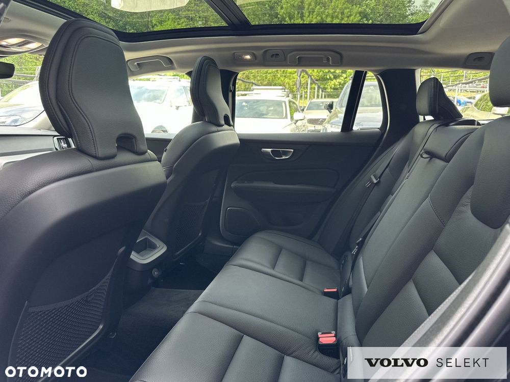 Volvo V60 - 16