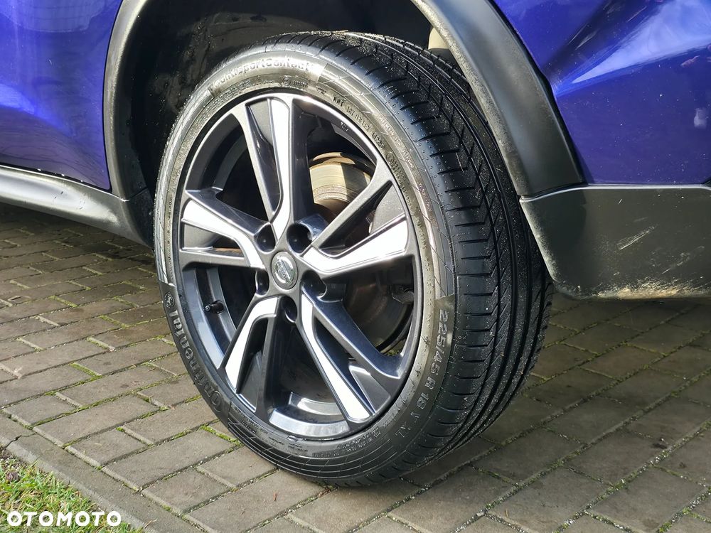 Nissan Juke 1.2 DIG-T N-Vision - 5