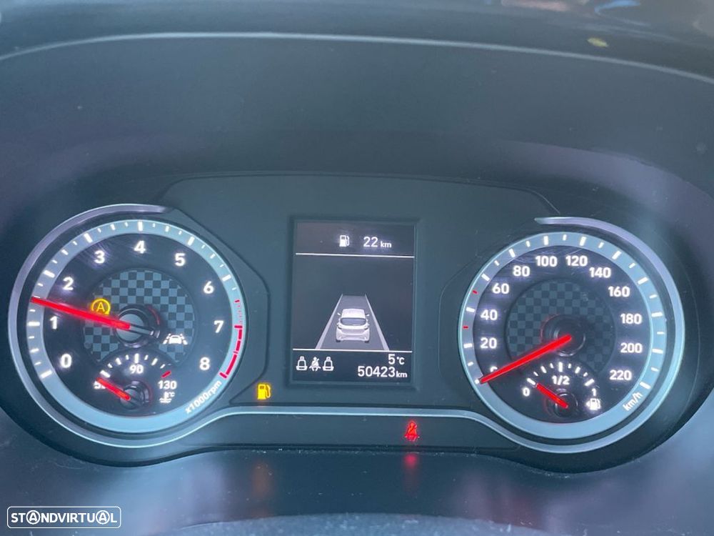 Hyundai i10 1.0 Comfort - 3