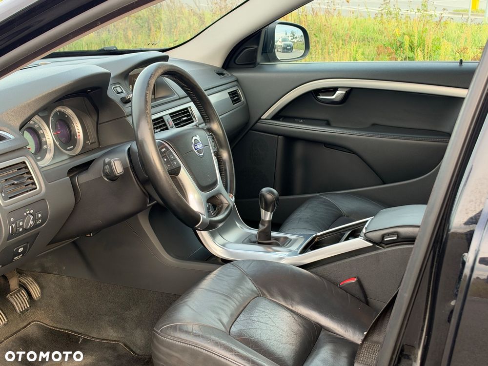 Volvo S80 D3 Momentum - 18