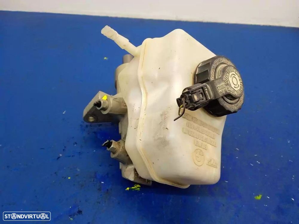 BOMBA TRAVÃO BMW 1 2006 -N45B16A - 4
