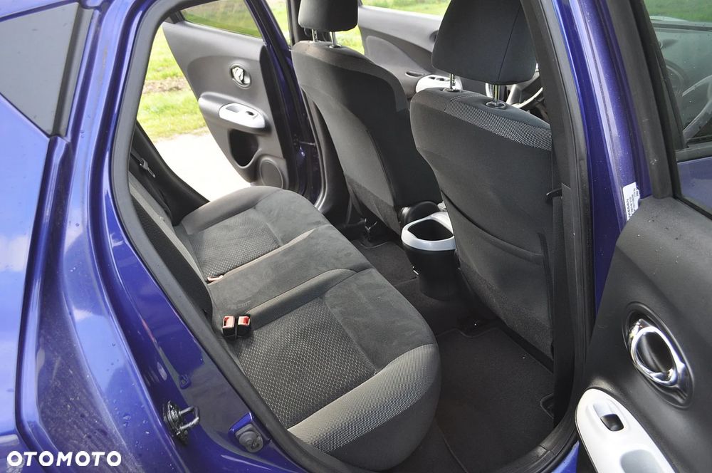 Nissan Juke 1.2 DIG-T Raceline EU6 - 20