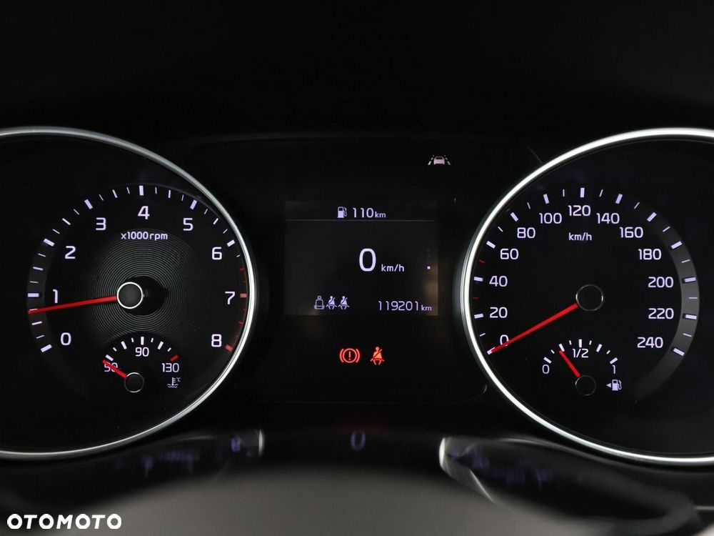 Kia Ceed 1.4 T-GDI OPF Spirit - 23
