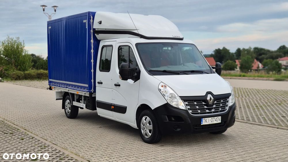 Renault Master - 15