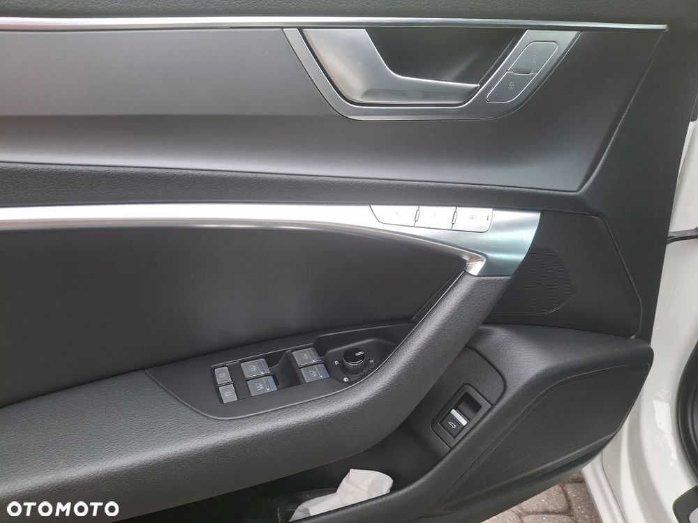 Audi A6 Avant 40 TDI mHEV Quattro S tronic - 29