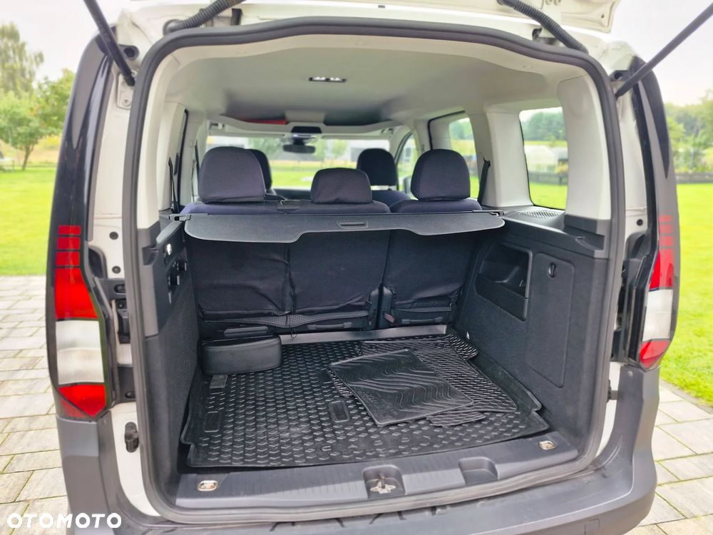 Volkswagen Caddy 2.0 TDI - 24