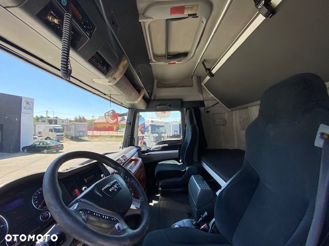 MAN TGX 18.440 Standard XL , Euro5, AUTOMAT,2 ZBIORNIKI - 17