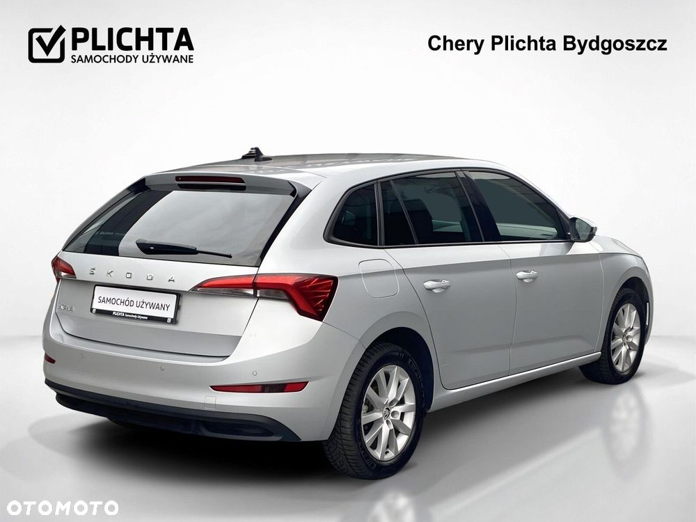 Skoda Scala 1.0 TSI Ambition - 6