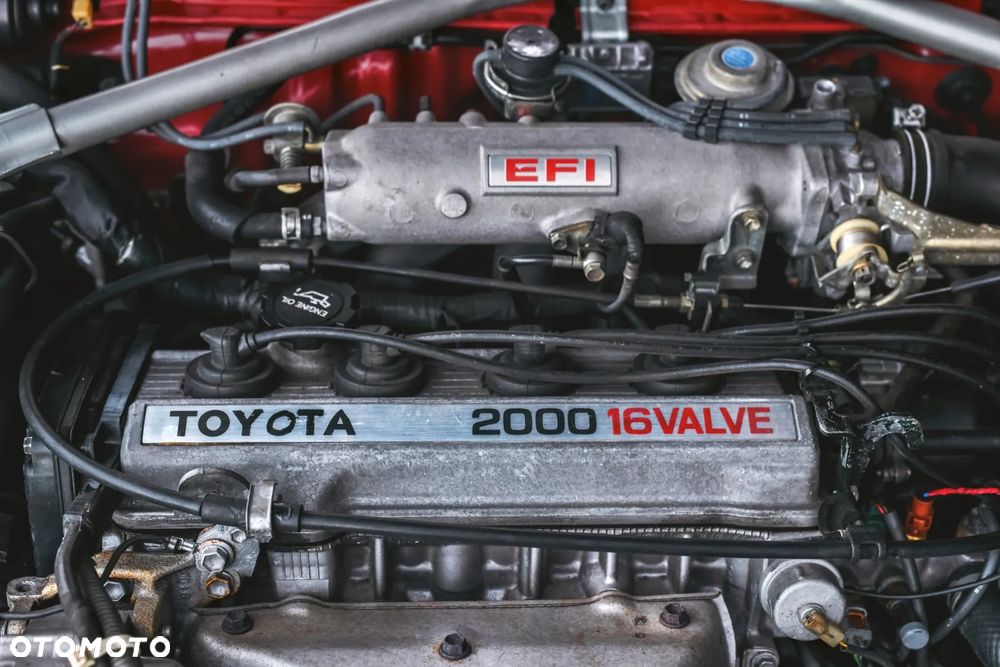 Toyota Celica - 21