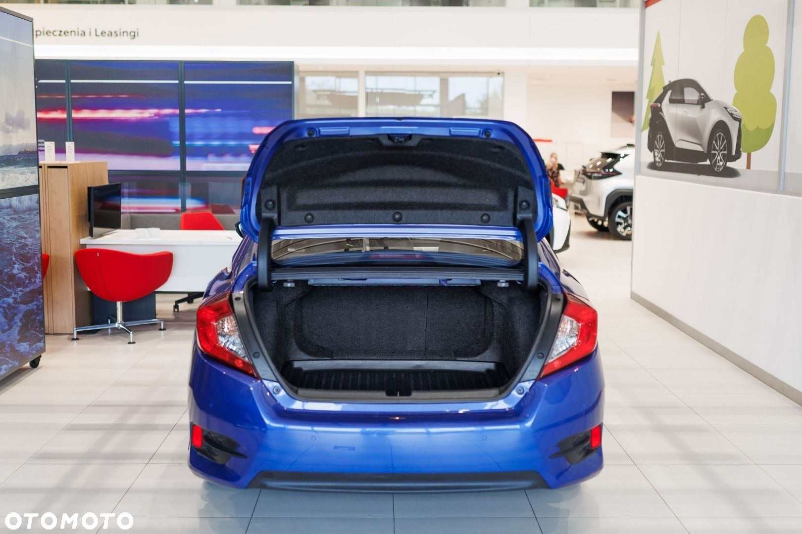 Honda Civic - 15