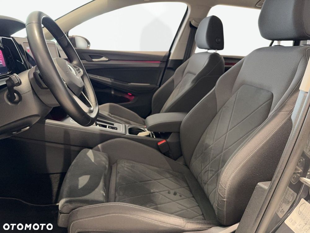 Volkswagen Golf Variant - 9