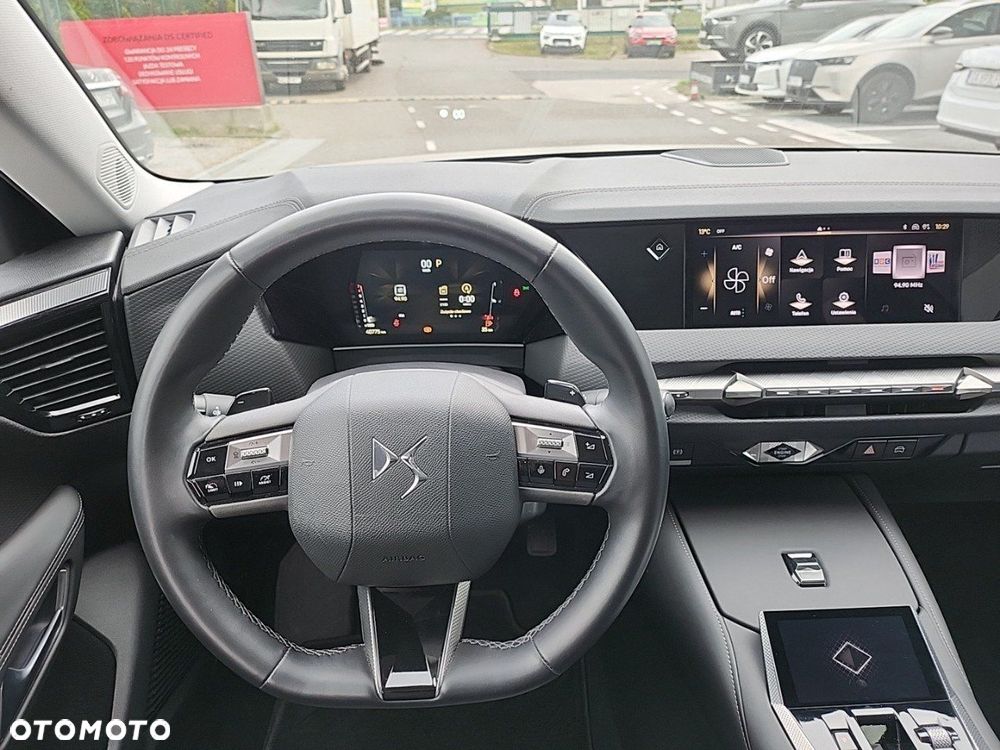 DS Automobiles DS 4 - 8