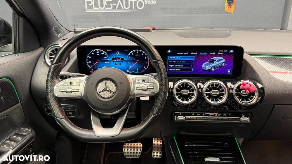 Mercedes-Benz GLA 250 4MATIC 8G-DCT Edition 1 - 15