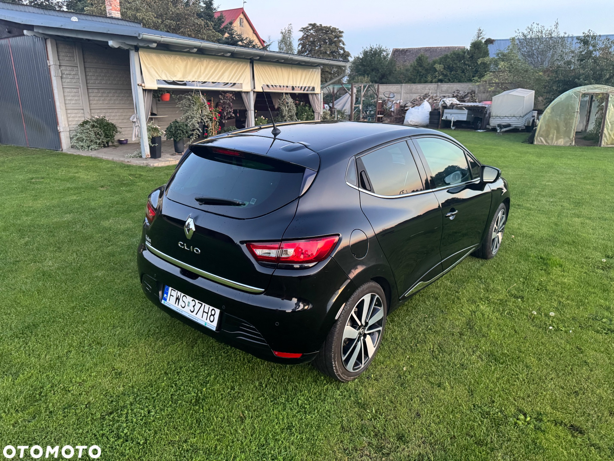 Renault Clio - 12