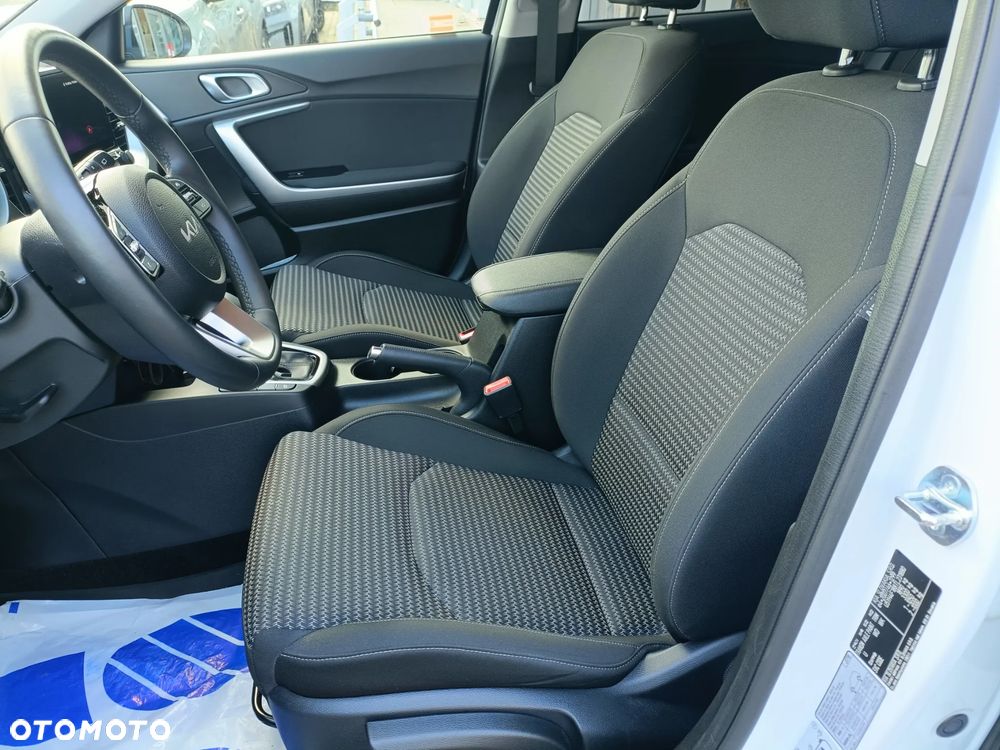 Kia XCeed 1.6 T-GDI M DCT - 10
