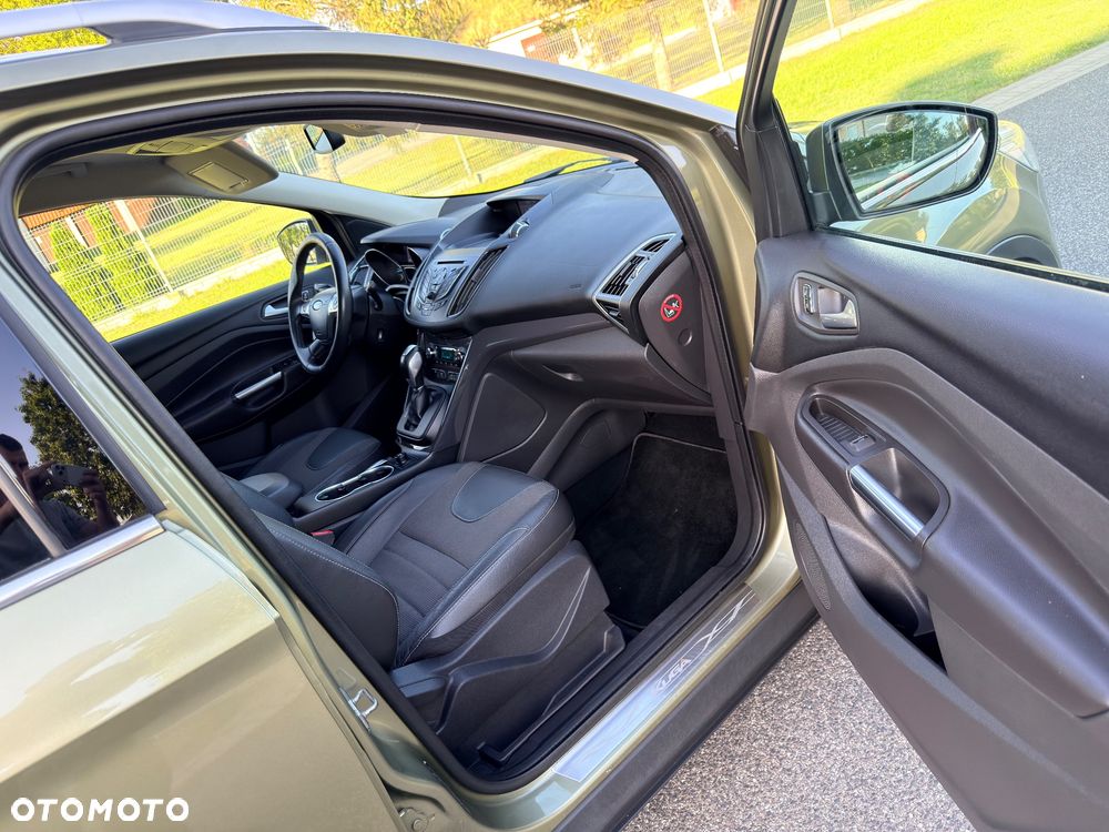 Ford Kuga 2.0 TDCi 4x4 Trend - 17