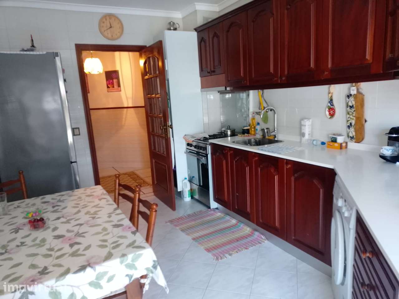 Apartamento  T3 na Praia da Barra. - Grande imagem: 4/16