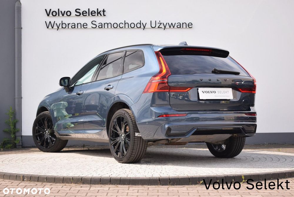 Volvo XC 60 - 8