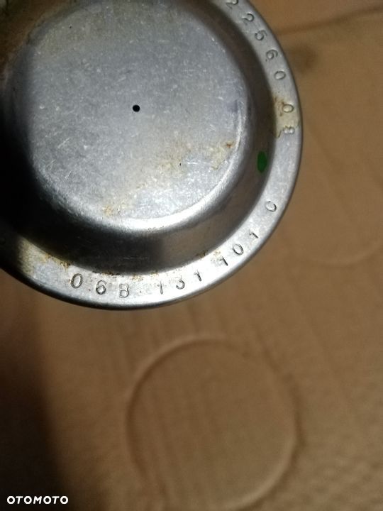 Zawór EGR Passat b5 lift 1.8T 06B131101C - 3