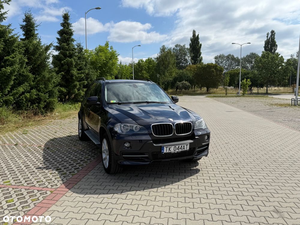 BMW X5 3.0d xDrive - 7
