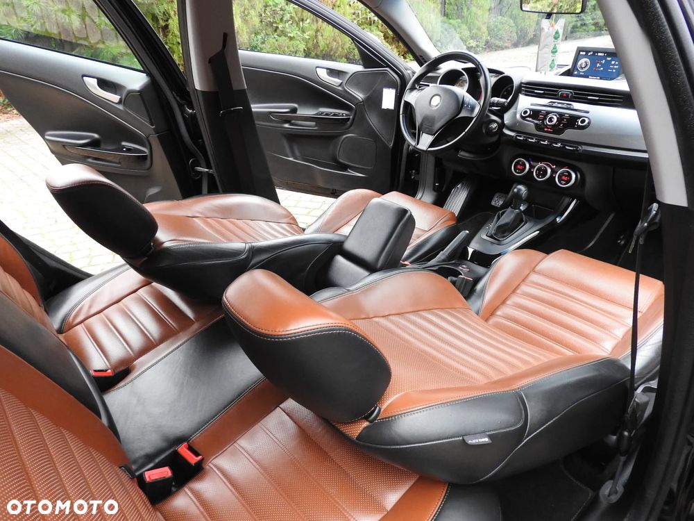 Alfa Romeo Giulietta - 20