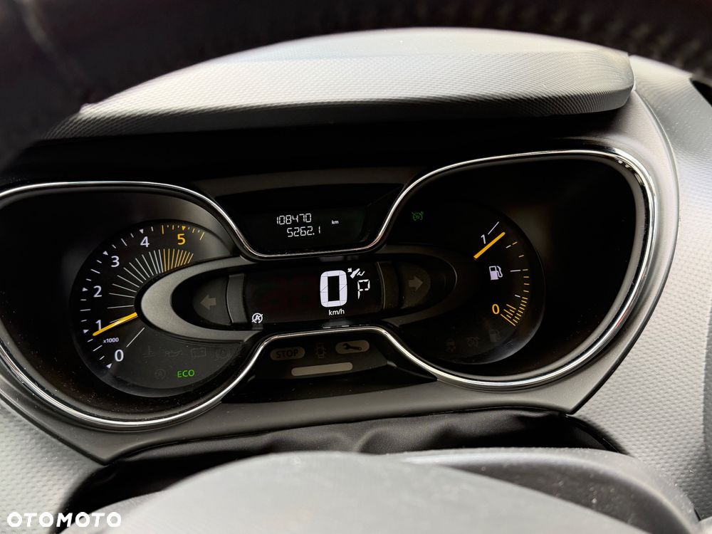 Renault Captur ENERGY dCi 90 EDC Experience - 14