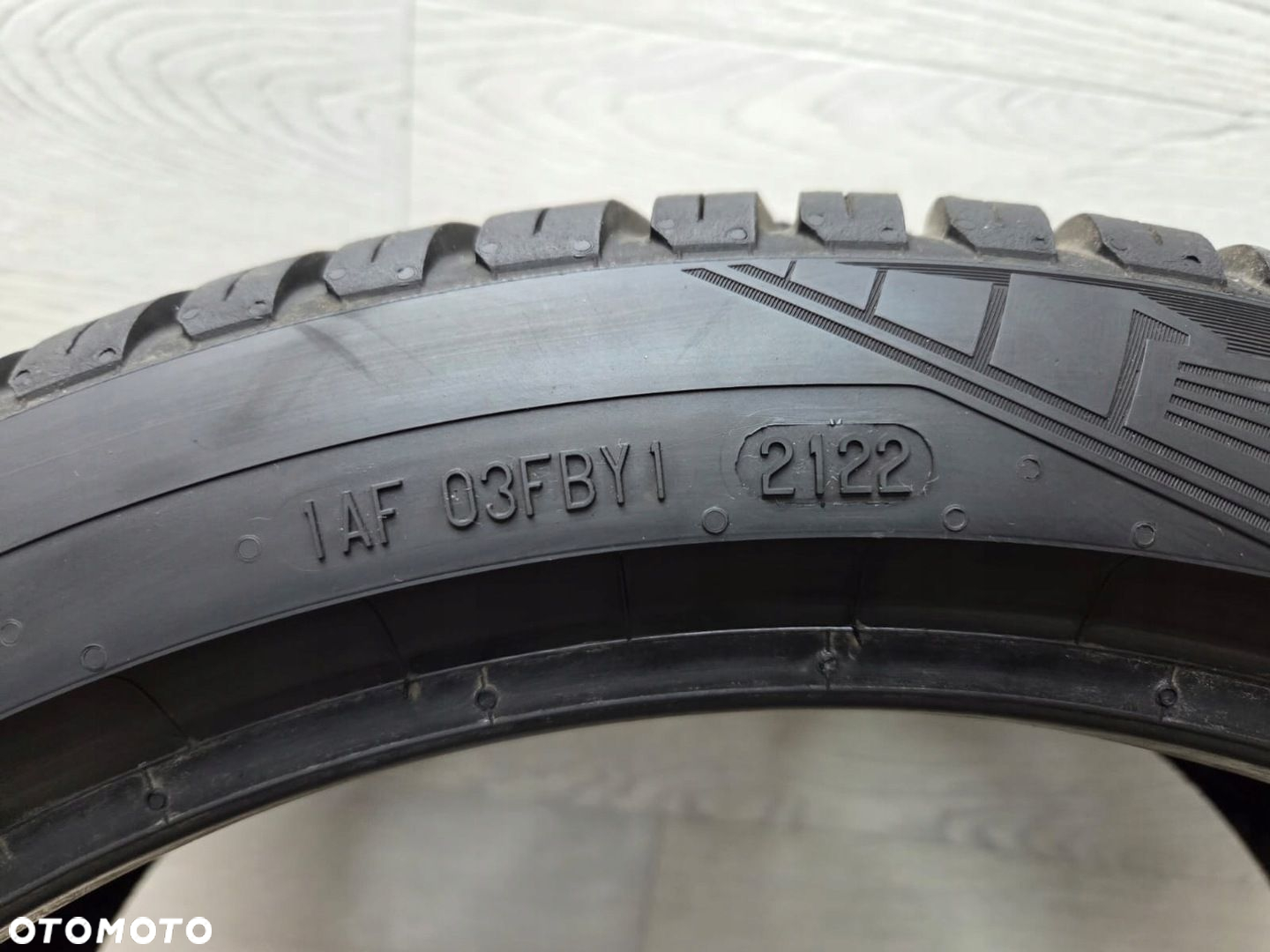 Opona całoroczna Continental AllSeasonContact 215/40R18 89 W XL - 7