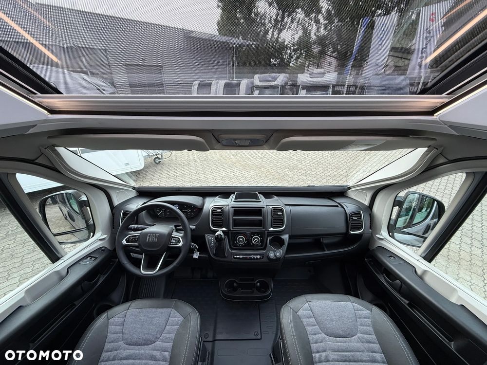 Adria Twin Supreme 640 SGX - 12