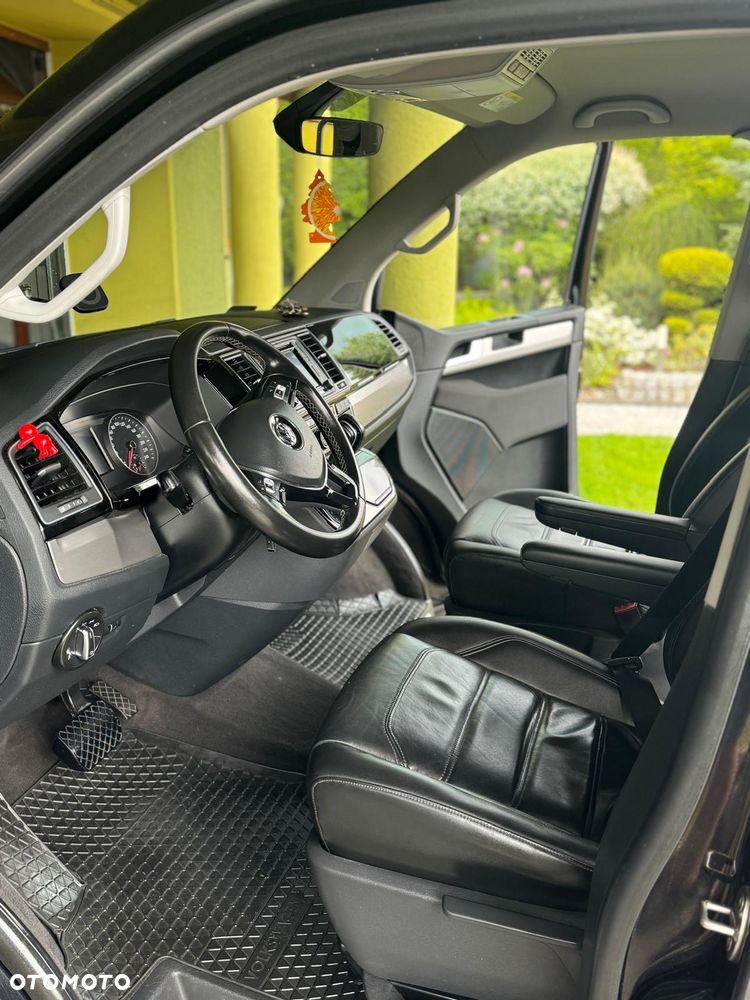 Volkswagen Multivan 2.0 BiTDI L1 Business 4Motion DSG - 8
