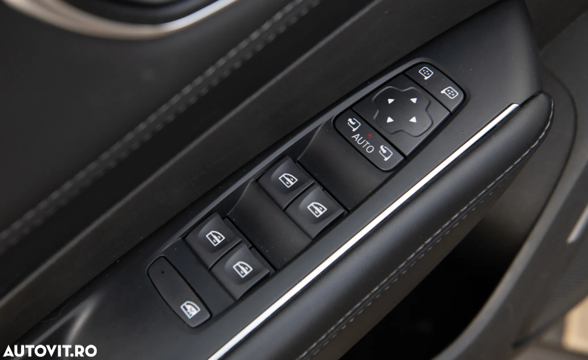 Renault Talisman ENERGY dCi 160 EDC INITIALE PARIS - 11