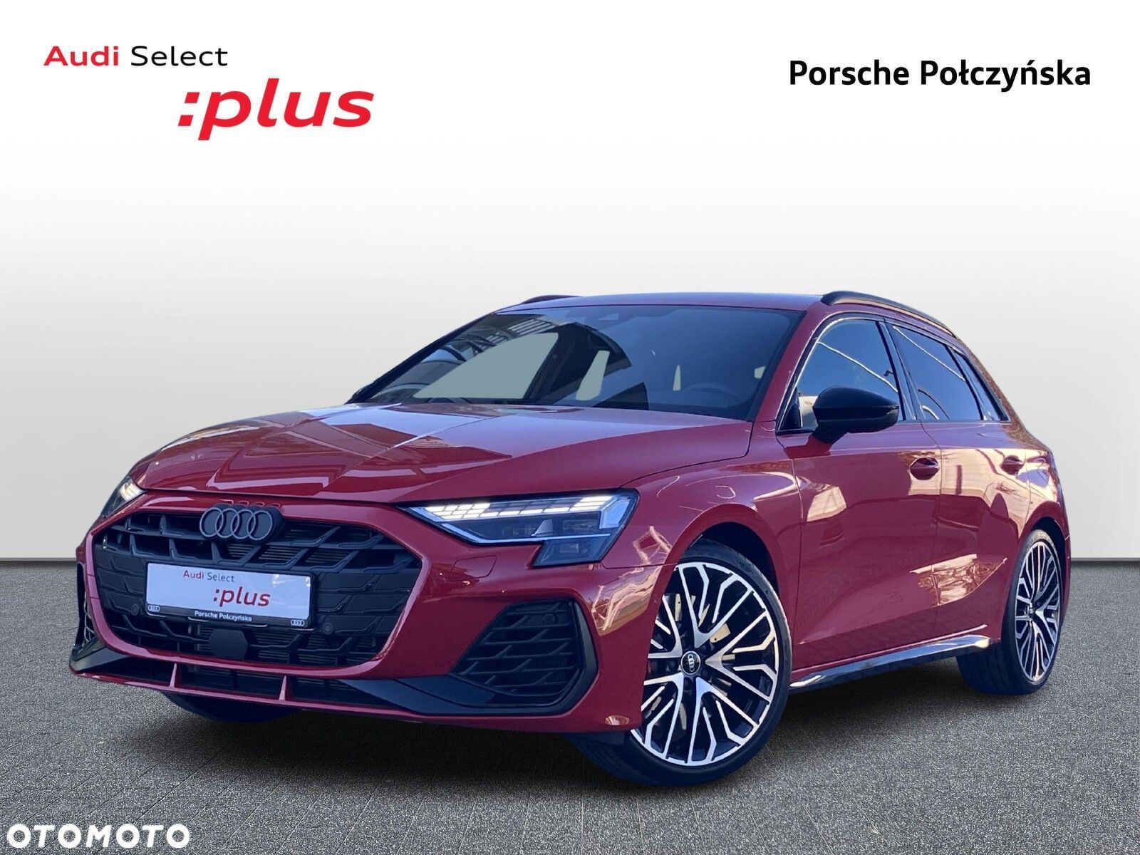 Audi S3 - 1