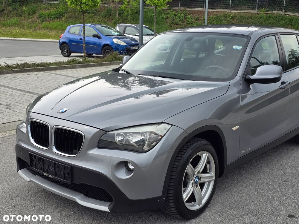 BMW X1 sDrive18d xLine - 18
