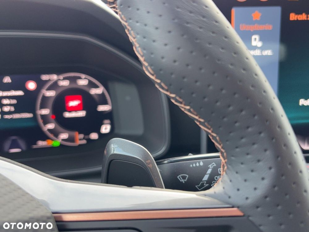 Cupra Formentor - 40