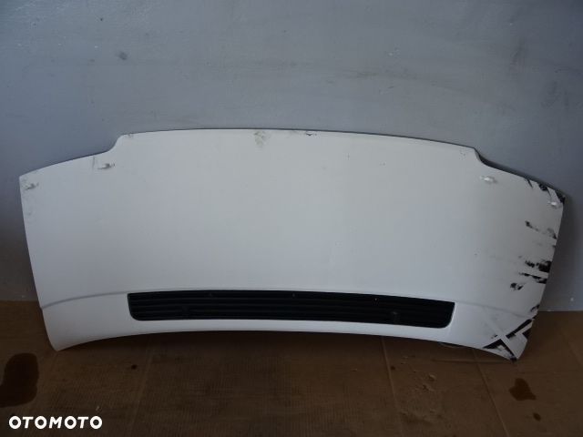 MASKA POKRYWA SILNIKA VW TRANSPORTER T4 90-95 NR111 - 1