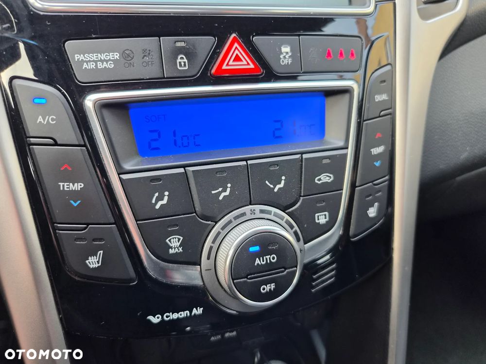 Hyundai i30 1.6 CRDI Intro Edition - 15