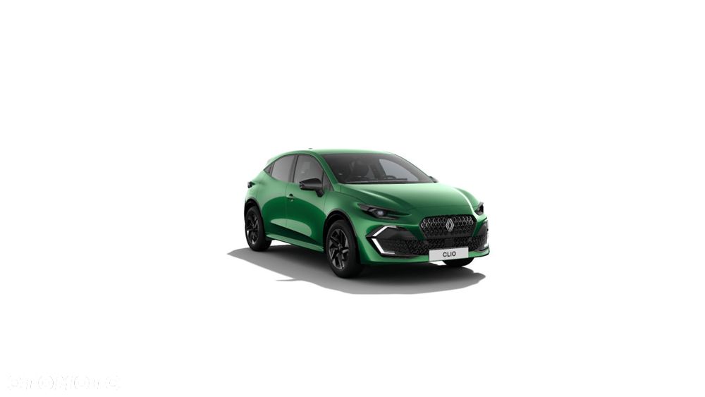 Renault Clio 1.2 TCe Techno - 3