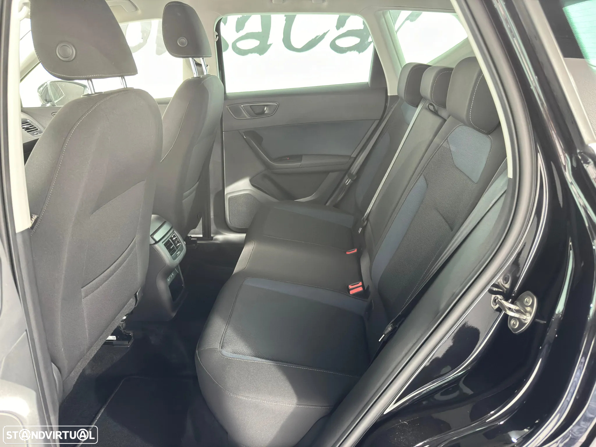 SEAT Ateca 1.6 TDI Xcellence DSG - 18
