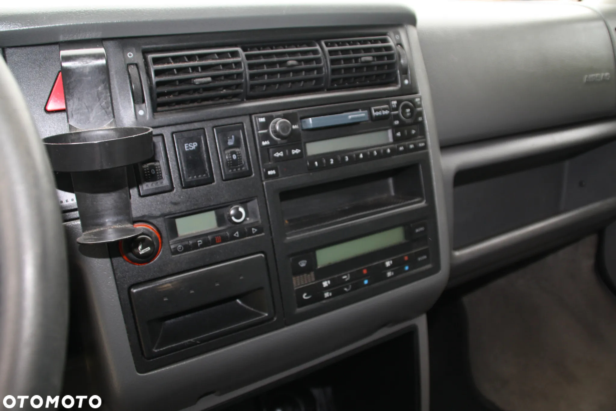 Volkswagen Multivan TDI - 15