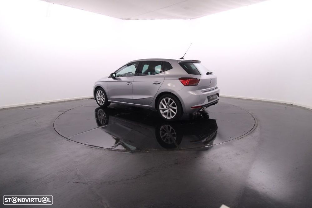 SEAT Ibiza 1.0 TSI FR - 5