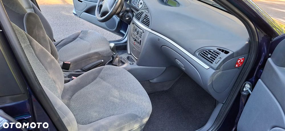 Citroën C5 1.8 16V Style - 14
