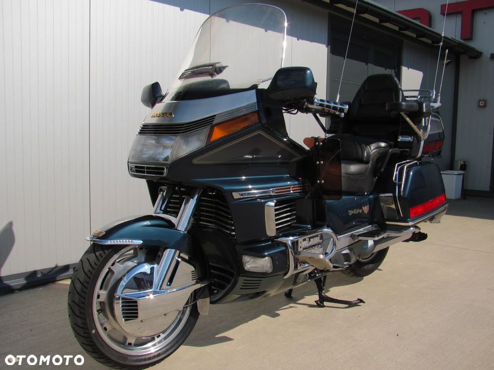 Honda GL - 18