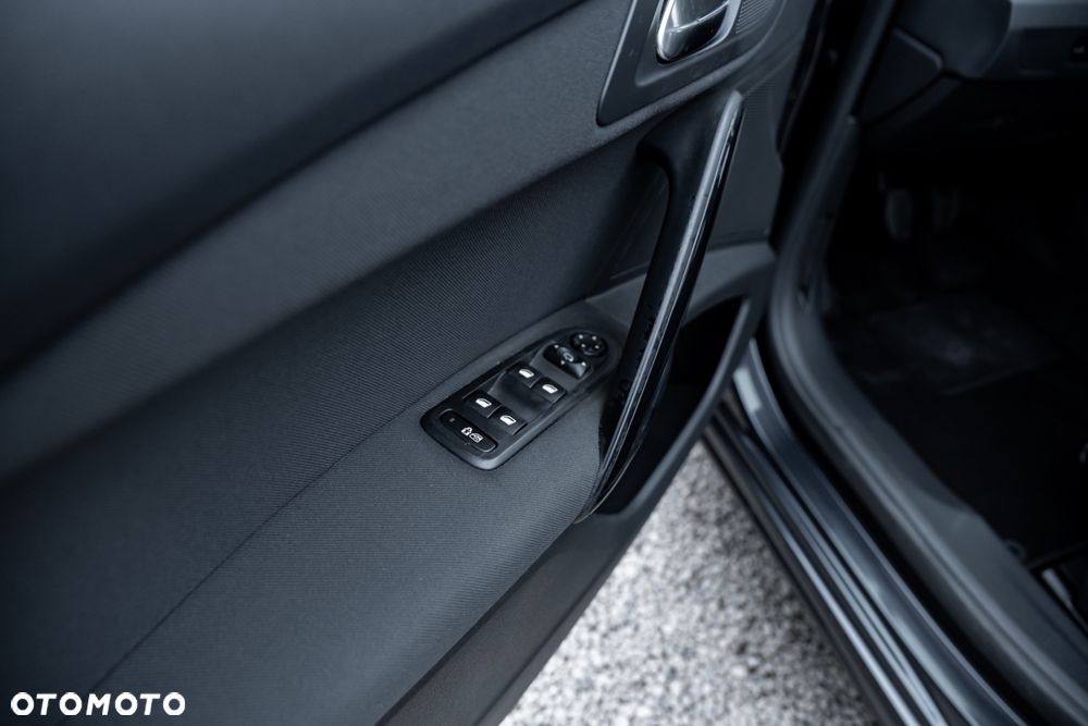 Peugeot 508 HDi FAP 140 Allure - 18