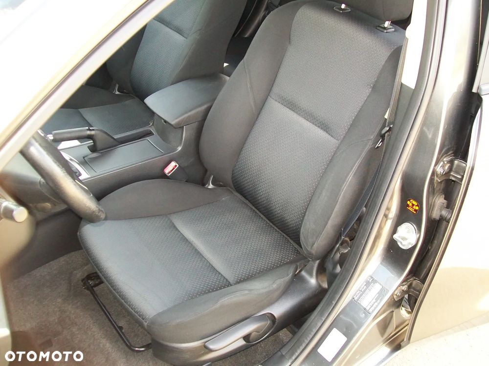 Mazda 3 - 13