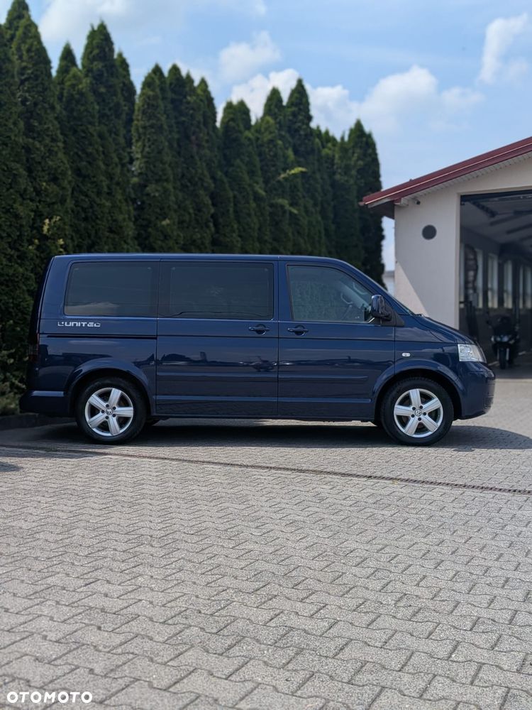 Volkswagen Multivan L1 Highline - 7