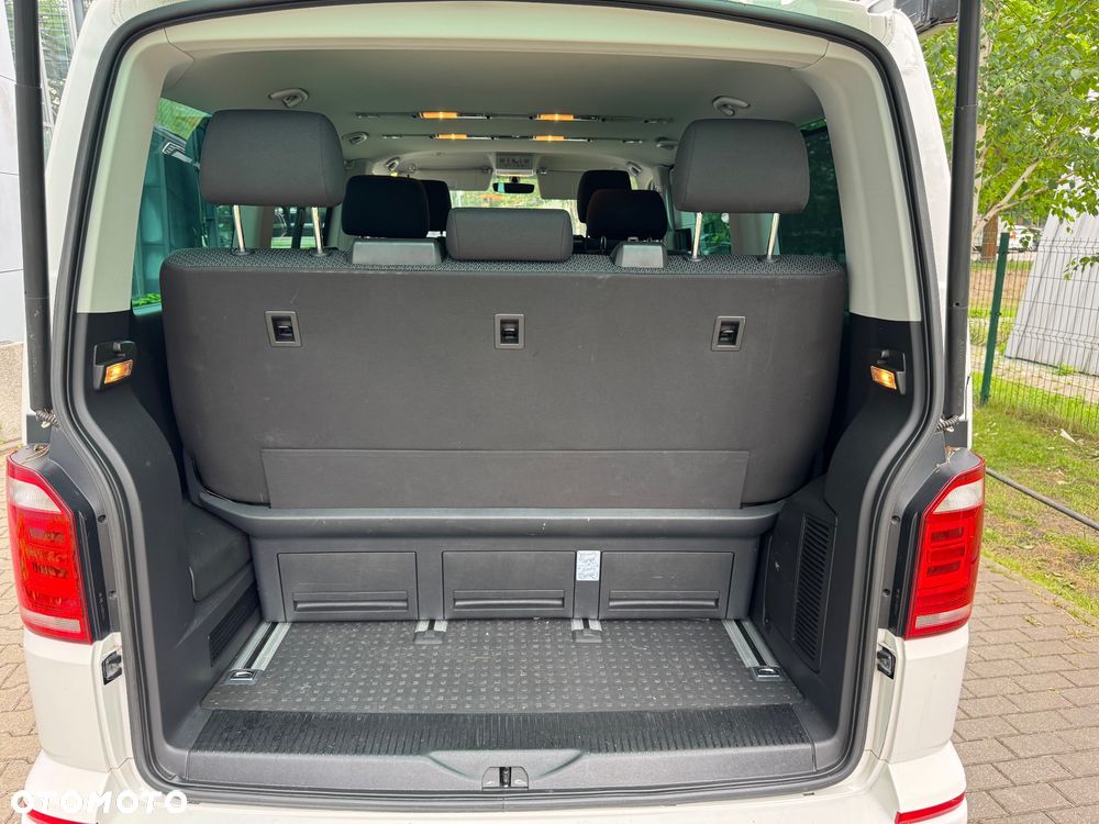 Volkswagen Multivan 2.0 TDI L1 Highline DSG - 16