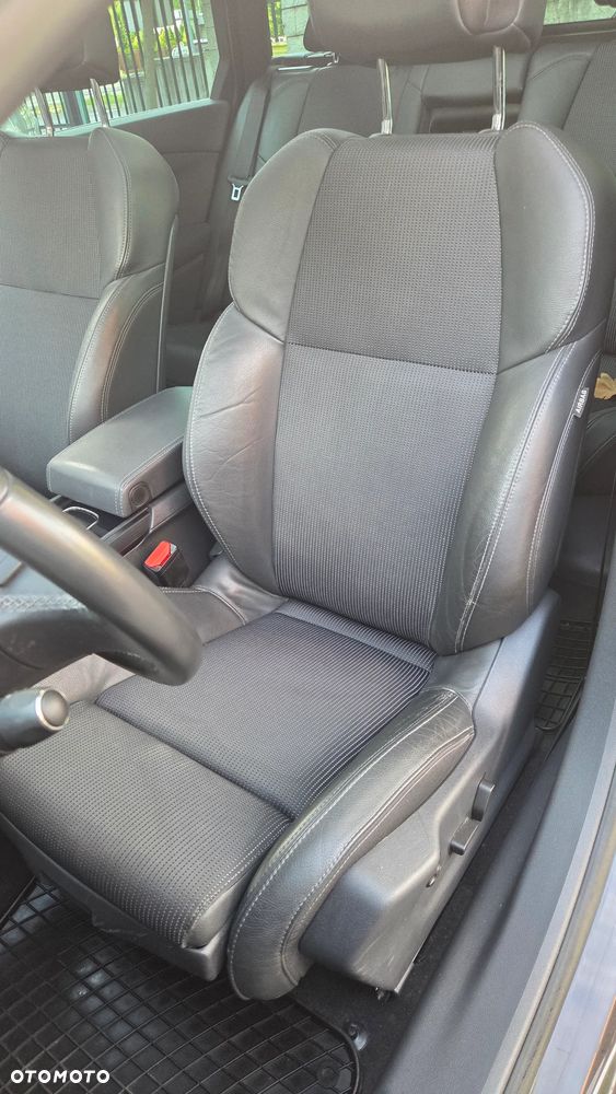 Peugeot 508 HDi 160 Allure - 23