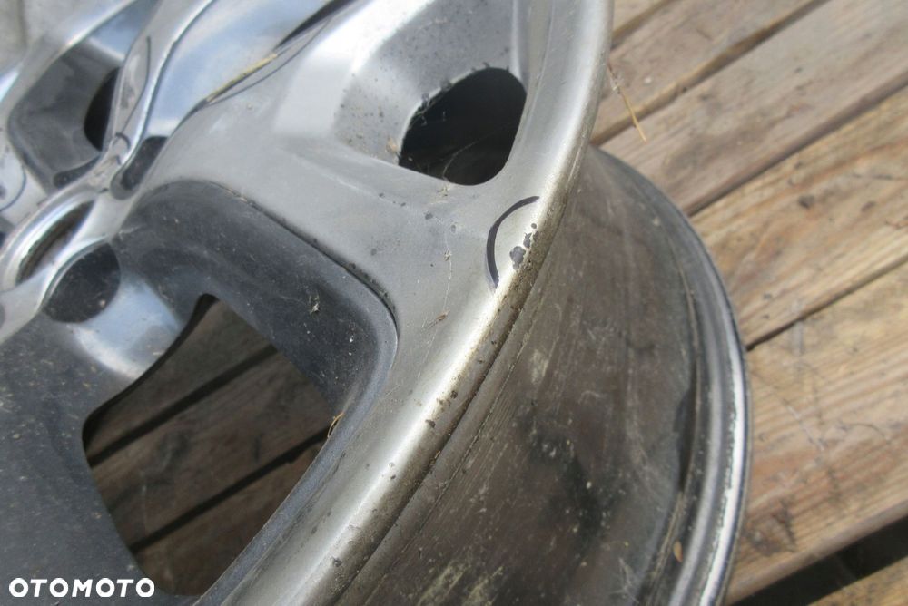 kia oe alufelga 18 7,5j 5x114,3 et49,5 - 5