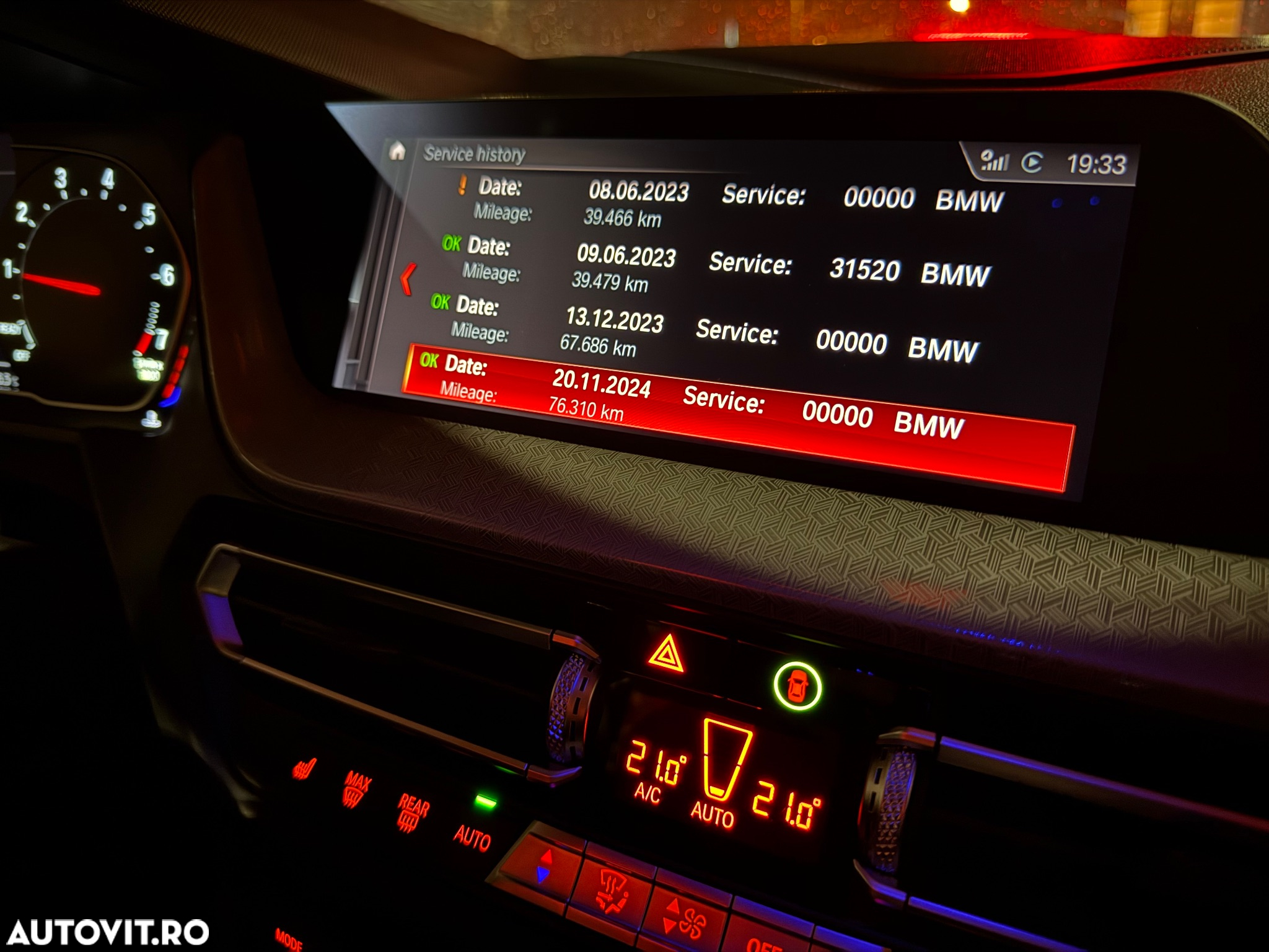 BMW Seria 1 - 23