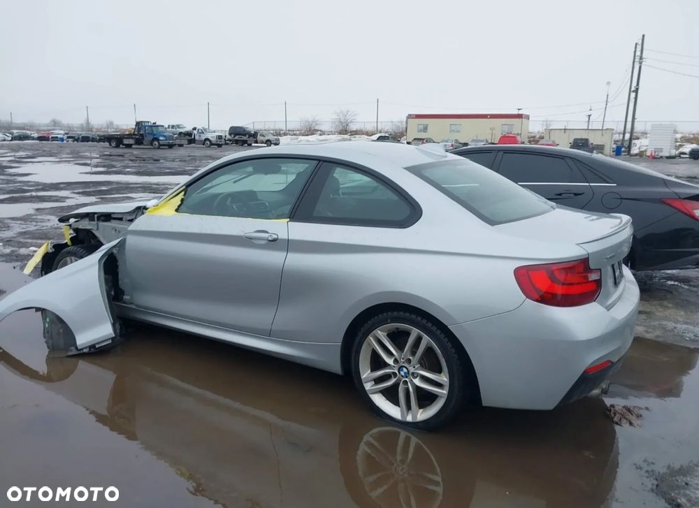 BMW Seria 2 228i M Sport - 6