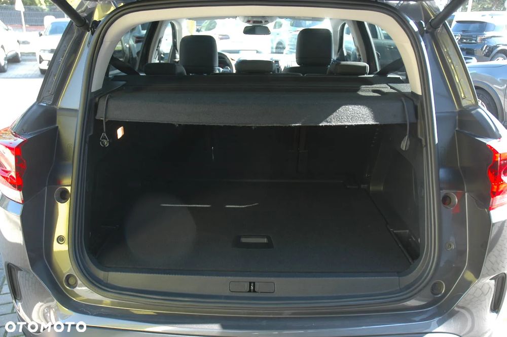 Citroën C5 Aircross 1.5 BlueHDi Shine EAT8 - 11